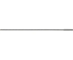 Grąžtas Yato KRYŽIAUS GRĄŽAS BETONUI 8*450MM