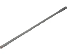 Grąžtas Yato KRYŽIAUS GRĄŽAS BETONUI 8*450MM
