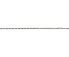 Grąžtas Yato KRYŽIUS GRĄŽAS BETONUI 16*600MM