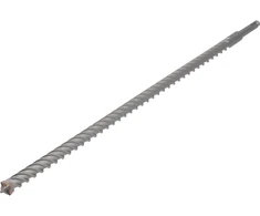 Grąžtas Yato KRYŽIUS GRĄŽAS BETONUI 16*600MM