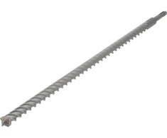 Grąžtas Yato KRYŽIUS GRĄŽAS BETONUI 18*600MM