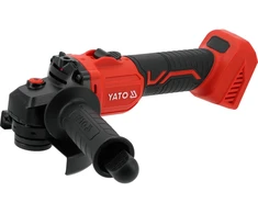 Yato KT GRINDER 18V‐125MM (BL MOTOR; KĖbulas)
