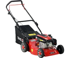 Yato KURTUVAS BENZINIS POJ 139CM LONCIN, 46 CM