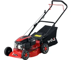 Yato KURTUVAS BENZINIS POJ 139CM LONCIN, 46 CM