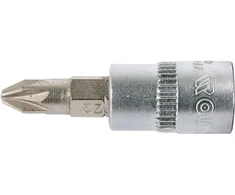 Yato L-KEY PZ2 1/4'' L37MM