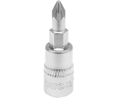 Yato L-RAKTAS PZ1 1/4'' L37MM