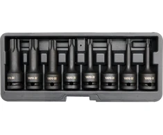 Yato L-RAKTŲ VERŽTAŽRAKČIŲ RINKINYS, TORX