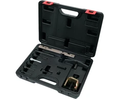 Yato LAIKAS ĮRANKIŲ RINKINYS FORD/MAZDA BENZINAS/DYZELAS