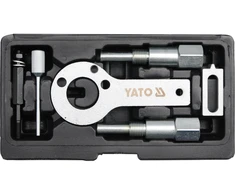 Yato LAIKAS ĮRANKIŲ RINKINYS OPEL 1.9 CDTI 2.0 CDTI