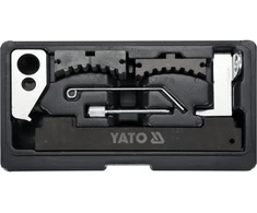 Yato LAIKIMO ĮRANKIŲ RINKINYS OPEL 1.4-1.8 16V