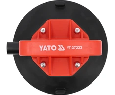 Yato LAKŲ LAIKIKLIS Ø150MM, SU VAKUUMINIU SIURBU
