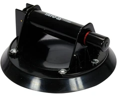 Yato LANGŲ KRONELIS SU VAKUUMINIU SIURBU, FI 204 MM -58 KG