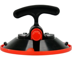 Yato LANGŲ KRONIKALIS SU VAKUUMINIU SIURBU FI 150 MM - 32 KG