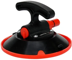 Yato LANGŲ KRONIKALIS SU VAKUUMINIU SIURBU FI 150 MM - 32 KG
