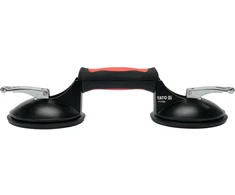 Yato LANGŲ LAIKIKLIS 2 X 125 MM - 120 KG