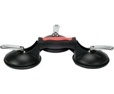 Yato LANGŲ LAIKIKLIS 3 X 125 MM -190 KG