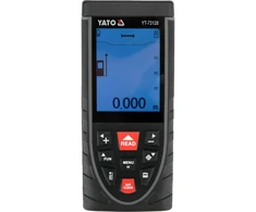 Yato LAZERINIS TOLIUOTIS SU 120M RODYMU