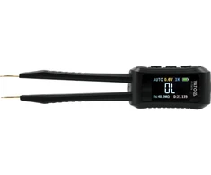 Yato Toya Sa Poland LCR pincetinis matuoklis | OLED | USB-C (YT-73074)