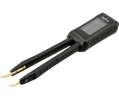 Yato LCR OLED pincetinis matuoklis