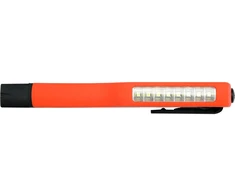 YATO LATARKA INSPEKCYJNA LED MAGNES NA BATERIE 3xAAA 80 LUMENÓW