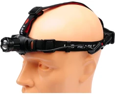 Yato LED PRIEKINIS LEMPAS