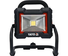 Yato LED SKRYDIS 18V 1600LM 20W
