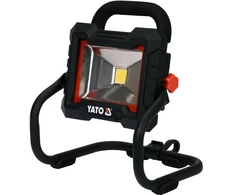 Yato LED SKRYDIS 18V 1600LM 20W