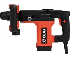 Yato Griovimo plaktumas SDS-Max 1150W 15J 4,8kg YT-82133