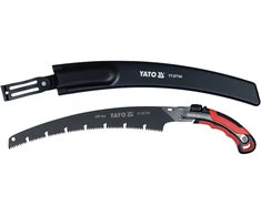Yato LENKAS SODO Pjūklas 350 MM