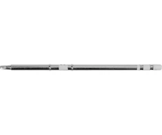 Litavimo stotelės antgalis T12-D32 su įmontuotu šildytuvu - Yato YT-82493