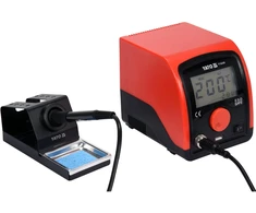 Yato Litavimo stoties galia 75 W SU 3,5 colių LCD EKRANU 900M TIPAS