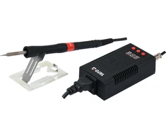 Yato LITUOJIMO STOTĖS GALIA 75W SU LED EKRANU TIPAS T12