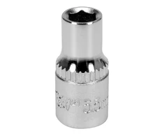 Yato LIZDAS 5,5 mm 1/4'' 6 KAMPŲ CV TRUMPAS