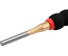 Yato LYGIAGRETUSIS IŠEIGAS 8MM