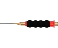 Yato LYGIAGRETUSIS IŠKIRPĖJAS 3MM