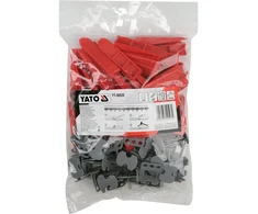 Yato LYGINIMO SISTEMA Y1.5MM 50+50