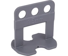 Yato LYGINIMO spaustukai Y1.5MM 500VNT