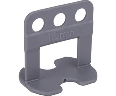 Yato LYGINIMO spaustukai Y1.5MM 700VNT