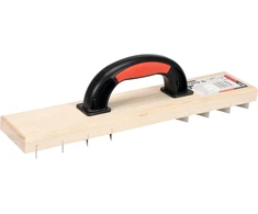 YATO ZDZIERAK WYRÓWNUJĄCY 405x84mm