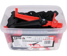 Yato LYGIO SISTEMA Y1MM 100+50+50+PLIER