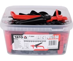 Yato LYGIO SISTEMA Y2MM 100+50+50+PLIER
