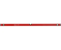 Yato Toya Sa Poland Gulsčiukas aliuminis | BOX level | 1500 mm | su rankenėlėmis | 3 akutės (YT-30115)