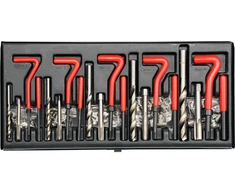 Yato M5-M12 SRIEGŲ TAISYMO RINKINYS
