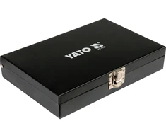 Yato M6-M10 SRIEGŲ TAISYMO RINKINYS