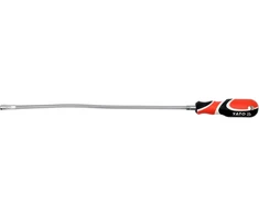 YATO UCHWYT GIĘTKI MAGNETYCZNY 380mm do 1KG 1385