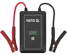 Automobilių užvedimo prietaisas Yato YT-83072; 1600 A