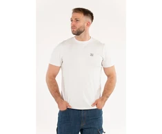 Yato MARŠKINĖLIAI, AUKŠTI SERIJA, BALTAI SU ELASTANU, DYDIS. 2XL