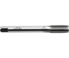 Yato Toya Sa Poland Sriegiklis mašininis M14x2.0, DIN 376, HSS M2 (YT-2945)