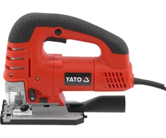 Siaurapjūklis elektrinis 750W Yato