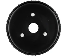 Yato MEDIENOS AVIEČIŲ DISKAS 125MM